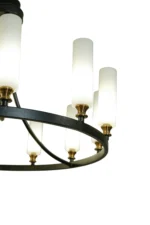 The SELENE Chandelier - Image 5