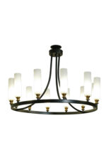 The SELENE Chandelier - Image 6