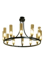 The AUREA Chandelier - Image 4