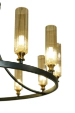 The AUREA Chandelier - Image 6
