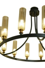 The AUREA Chandelier - Image 5
