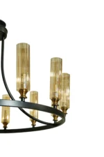 The AUREA Chandelier - Image 3