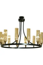 The AUREA Chandelier - Image 2