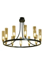 The SOLIS Chandelier - Image 4