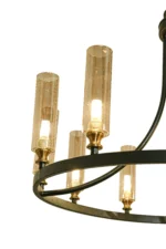The SOLIS Chandelier - Image 5