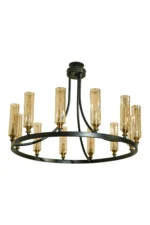 The SOLIS Chandelier - Image 2