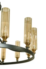 The SOLIS Chandelier - Image 3