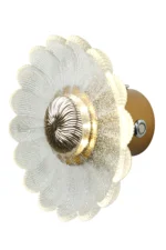The FLORA USB Wall Sconce - Image 3
