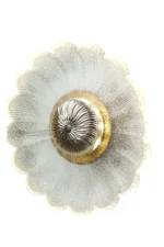 The FLORA USB Wall Sconce - Image 4