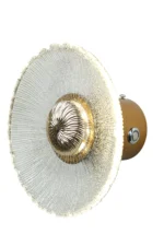 The ORBIT USB Wall Sconce - Image 3
