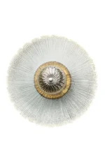 The ORBIT USB Wall Sconce - Image 2