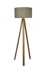 The SIERRA Floor Lamp - Image 2