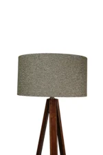 The DELTA Floor Lamp - Image 3