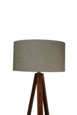 The DELTA Floor Lamp - Image 3