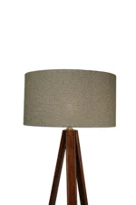 The DELTA Floor Lamp - Image 4