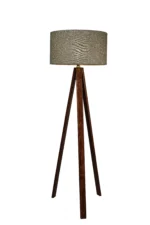 The DELTA Floor Lamp - Image 2