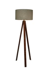 The DELTA Floor Lamp - Image 2