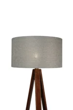 The TRIPOD Floor Lamp - Image 3