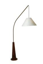 The ASPECT Floor Lamp - Image 2