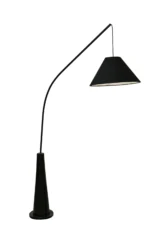 NOIR Floor Lamp - Image 2