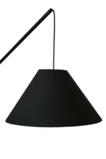 NOIR Floor Lamp - Image 3