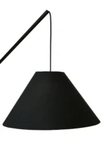 NOIR Floor Lamp - Image 4