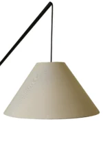 The VEGA Floor Lamp - Image 4