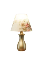 GOLDEN BLOOM Table Lamp - Image 3