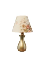 GOLDEN BLOOM Table Lamp - Image 2