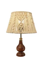 The MACRA Table Lamp - Image 3