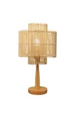 The PAGODA Table Lamp - Image 3