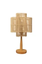 The PAGODA Table Lamp - Image 2