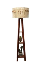 The OASIS Floor Lamp - Image 3