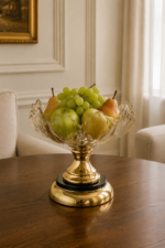 LOTUS Decorative Bowl