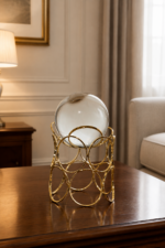 CIRQUE Accent Decor