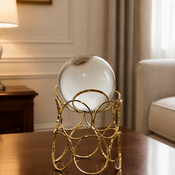 CIRQUE Accent Decor