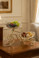 VELO Decorative Bowl