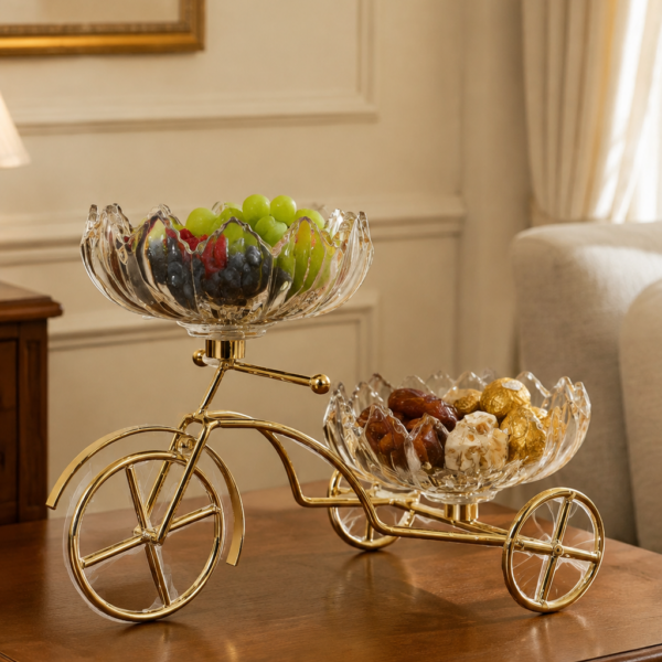 VELO Decorative Bowl