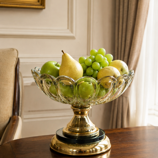 CALIX Decorative Bowl