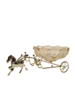 CHARIOT Decorative Bowl - Image 2