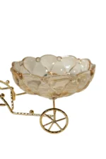CHARIOT Decorative Bowl - Image 3
