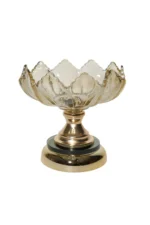 LOTUS Decorative Bowl - Image 2