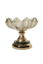 LOTUS Decorative Bowl - Image 3