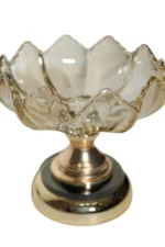 LOTUS Decorative Bowl - Image 4