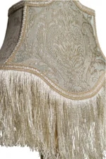 Heritage Brass Table Lamp - Image 4