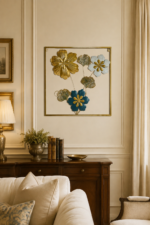 The EDEN Wall Accent