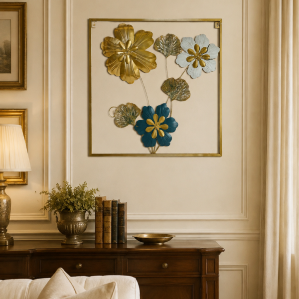 The EDEN Wall Accent