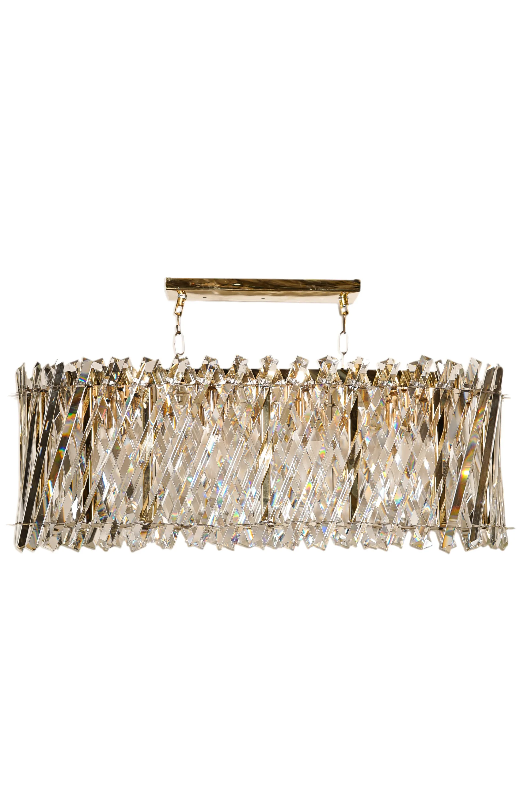 DSC05813_result002 PRISM Chandelier - Image 1