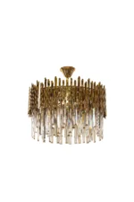 The CASCADE Chandelier - Image 3