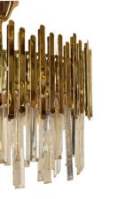 The CASCADE Chandelier - Image 4